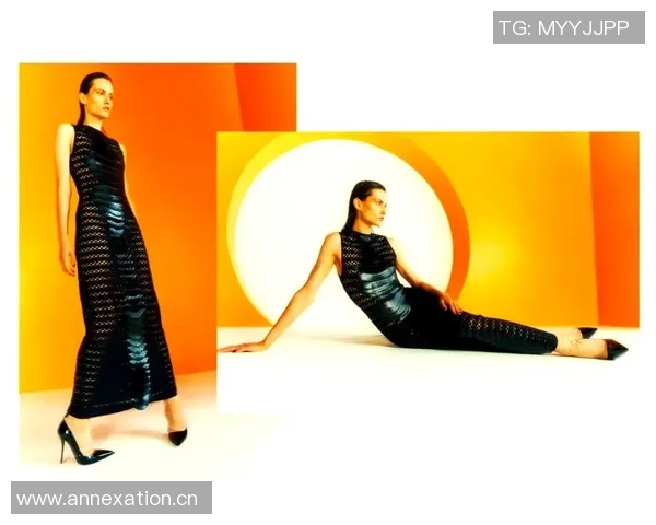 穿越时尚潮流:探寻服装背后的文化与创新之旅