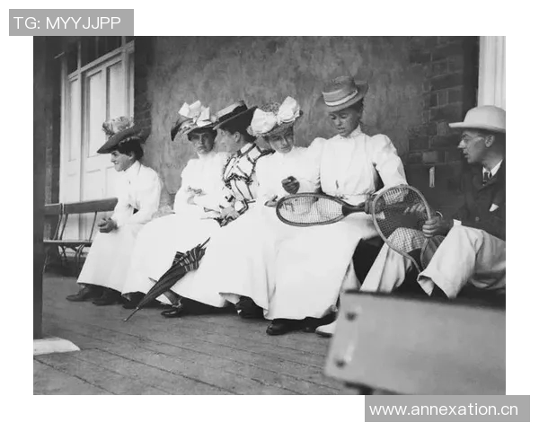 网球运动的历史演变与现代发展趋势探析